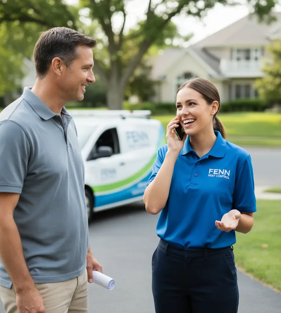 Mosquito Control in Vidalia, GA